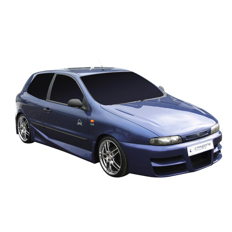 Image of Carzone Specials SSK FI Bravo 'Blitz' CZ 802300 cz802300_673
